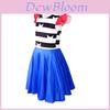 Cosplay Costume Unisex Character Jumpsuit Colorful Design For Kids