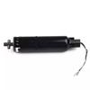 30W Motor Vacuums Motor 30W Suction Motor Soft Roller Motor Brush Head Attachments Metal Texture Vacuum Component
