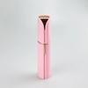 Electric Lipstick Shaver & Eyebrow Trimmer for Women | Mini Facial Hair Removal Device
