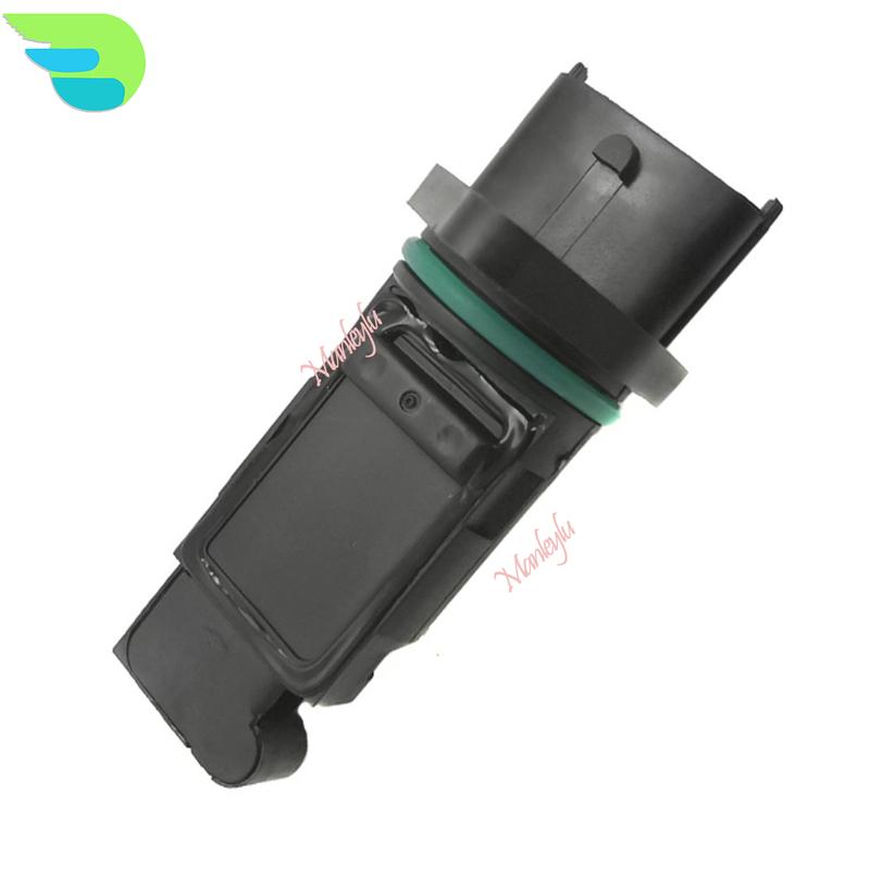 0280218055 98660612501 188 0 280 218 055 Mass Air Flow MAF Sensor For Porsche 911 Cabriolet Targa BOXSTER 2.5 2.7 S3.2
