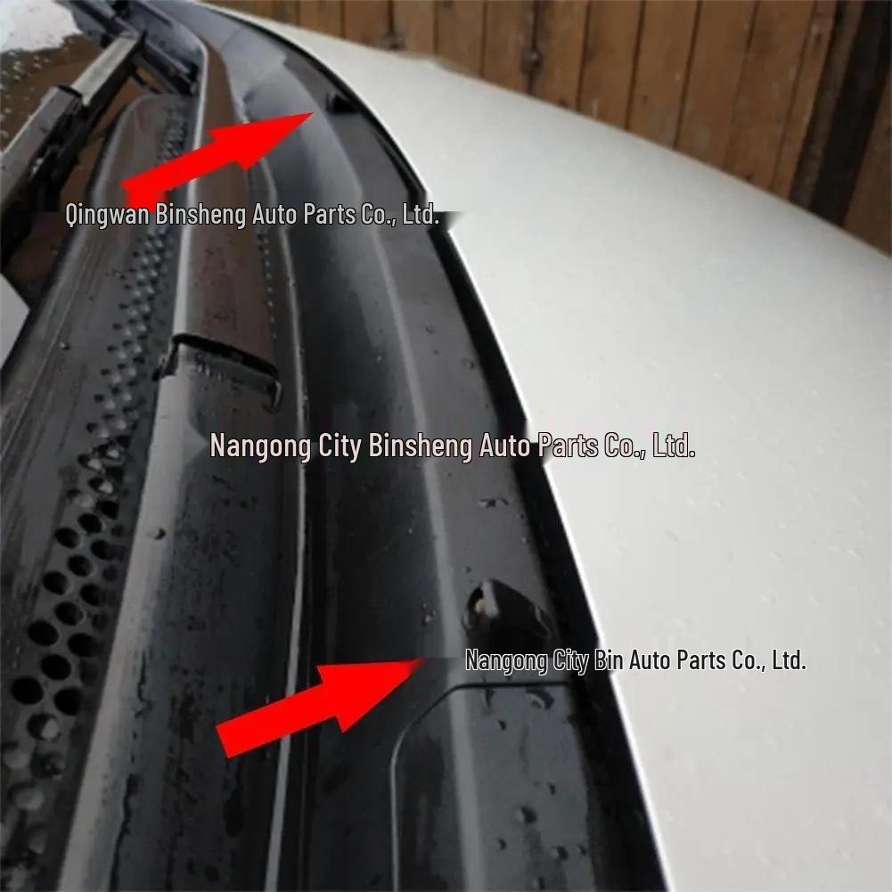 Scheibenwischer-Waschdüse für BYD, Toyota Corolla & Camry