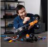 LEGO Technic 42141 Mașină de curse McLaren Formula 1