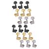 Acoustic Guitar Tuning Pegs Tuning Pegs Tuning Keys Tuners 3L 3R