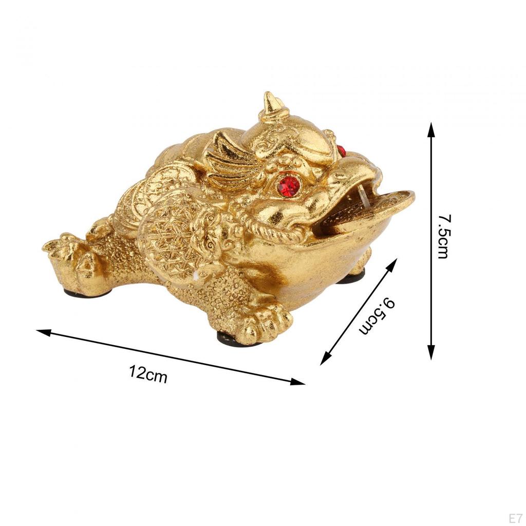 Figurine Resin Sculpture Home Decor