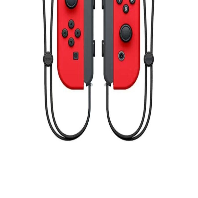 Bluetooth NS Console Game Controller: Left/Right Motion Sensing, Remote Vibration for Small Controllers