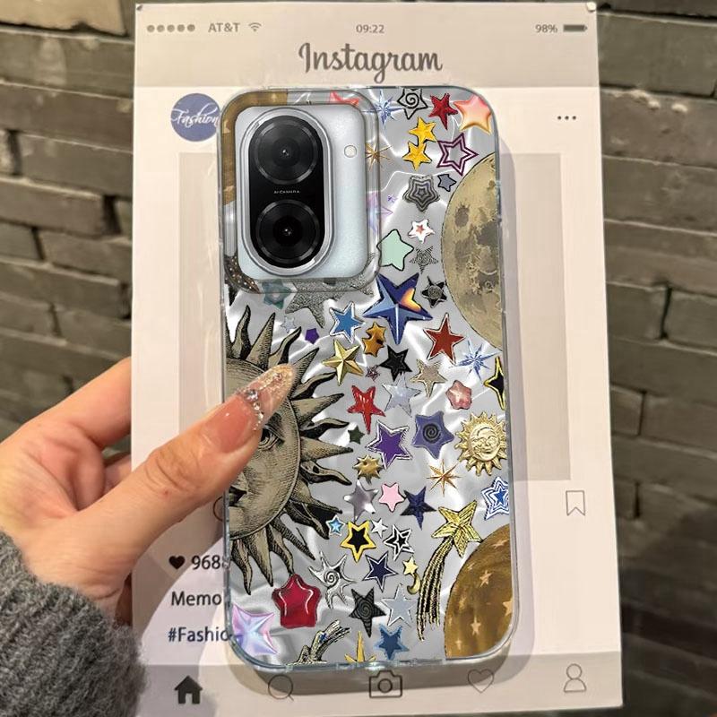 

Ретро Солнце Цветочные Глаза Девушки Чехол Для Xiaomi Redmi 14C 13C 10 9A 9C Note 14 13 12 11 10S 9 8 Pro Plus A5 A4 A3 A2 A1 Fundas Обложка Redmi Note 11 Pro белый