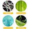 60-80x Handheld Microscope Science Experiment Set With Led Light Kindergarten Toy Handheld Children's Outdoor Toy