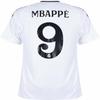 Mbappé Home, Away & 3rd Kit - Soccer Jersey for Men Fan Version