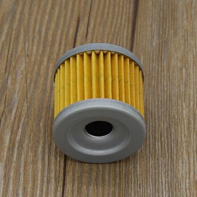 Motocyklowy filtr oleju silnikowego Dla Hj125K Gn125 En125 Gs125 Hj Gn En 125 125Cc Części zamienne z rynku wtórnego Akcesoria motocyklowe