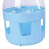 Automatic Pigeon Feeder, Portable And Easy to Use Waterer, Ideal for Parakeet, Canary