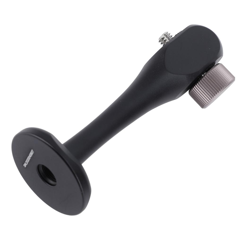 Binocular Tripod Quick Release Adapter Aluminum Alloy Bino Tripod Mount Adapter for 1 4 Inch Bino