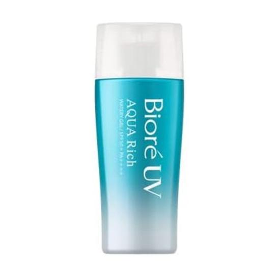 KAO Biore UV Aqua Rich Watery Gel SPF Sunscreen 70g