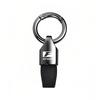 Luxury Men Women Suede/Metal Key Chain Fashion Keychain Key Ring Holder For Lexus LS LC RZ IS350 ES300 GS350 CT200h GX460 LX570 RG3