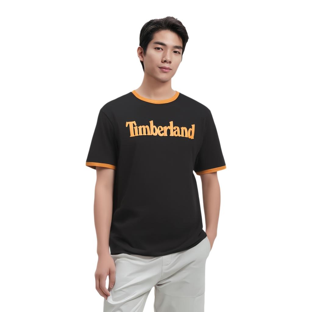 Timberland Tee Unisex A6RKS-P56