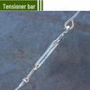 Horizontal Bar Anchoring and Tensioning Kit