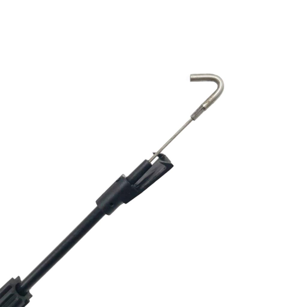 Inner Door Lock Latch Bowden Cable Rear Doors For Volkswagen Passat Old Model