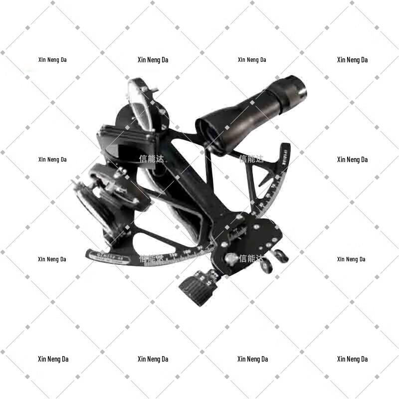 

Xinnengda IMPA370334 GLH130-40 Nautical Rescue Sextant