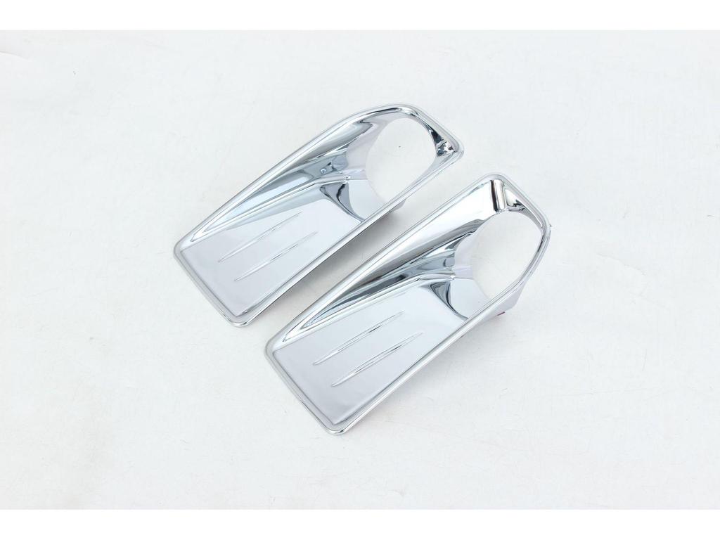 2024 Ford Bronco Sport Urban Front Fog Light Decorative Trim
