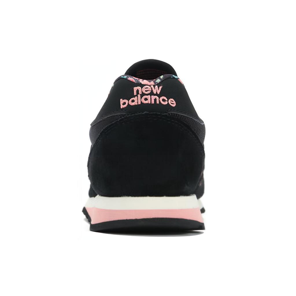 New New Balance 520 Series 'Black' Women's WL520BB