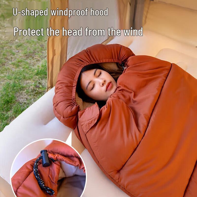 Pelliot Outdoor Camping Sleeping Bag
