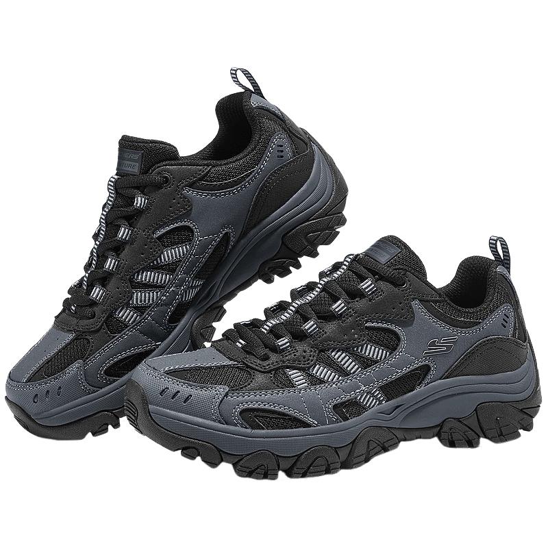 Skechers Wake Mountain 2.0 Women s Hiking Shoes 7.5