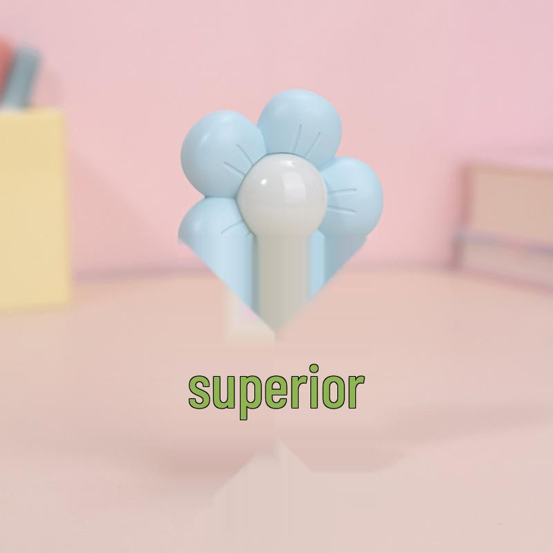 Adorable Mini Desk Lamp Puppy Night Light for Bedroom & Dorm