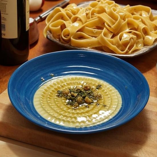Ceramic Ginger Grater Plate, Manual Garlic Mincer Dish, Multifunctional Masher for Food, Kitchen Grinding Bowl for Ginger Garlic Puree