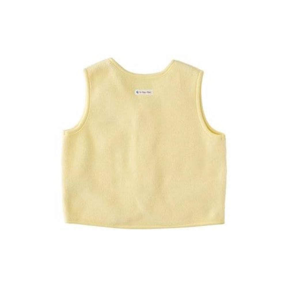 Afepe Petit Palais Gangnam Exclusive Pleated Vest Velour 35970030