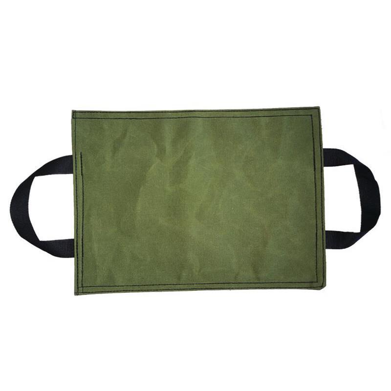 Shanglidun 25KG Portable Iron Sandbag