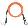 Cinghia di Estensione per Verricello Cinetico RC Elastica Corda di Soccorso Cinghie di Fissaggio Per Auto Crawler RC