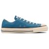 Converse Chuck Taylor All Star US Ox Classic Blue Unisex Sneakers White Black 31309042