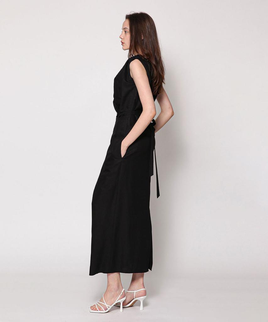 Second Armuah Aida Dress _ Black