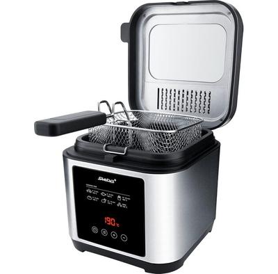 Deep Fryer Steba DF 150 (26.35.00)
