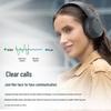 Edifier W820NB Active Noise Cancelling Bluetooth Headphones