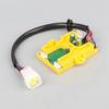12V 5-8KW Parking Heater Mother Board Accessories, Parking Heater Mainboard Remote For Car Van Campers