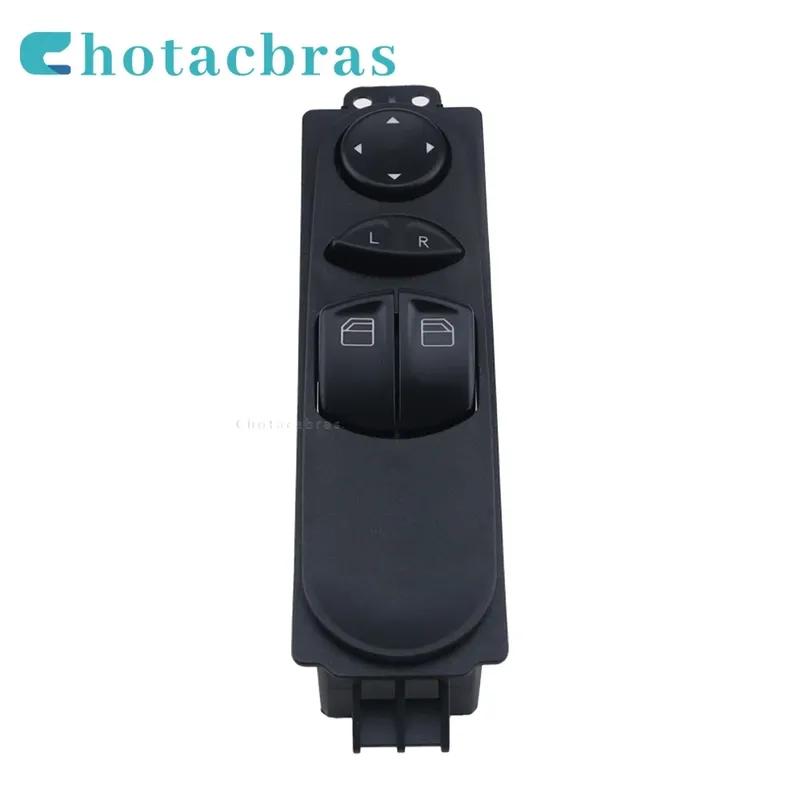 A6395450913 Car Power Window Switch Master Panel For Mercedes Benz W639 Vito Mixto Kasten 2003-15 A6395450113 6395450913