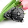204 821 0451 9107 R Right Side Car Styling Steering Wheel Switch Button For Mercedes Benz C E GLK Class W204 07-10 W212