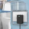 Waterproof Outlet Cover 118 Type Electrical Easy To Install Wall Face Plate
