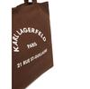 Bag KARL LAGERFELD A1W50006
