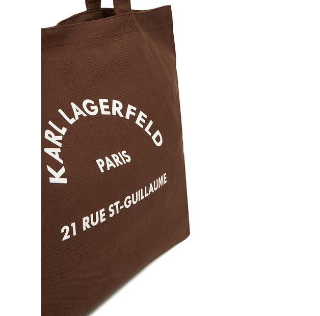 Bag KARL LAGERFELD A1W50006