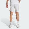 New Adidas Real Madrid Casual Shorts Men's White HY0614