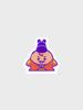 LINE FRIENDS BT21 Shooky BABY K Edition 2 Mini Acrylic Stand