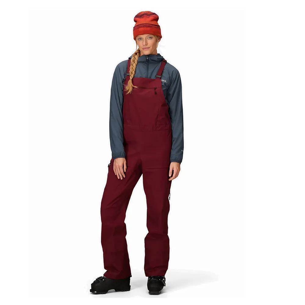 Marmot Брюки Orion Goretex Bib EU L