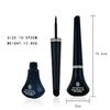 Beauty Makeup Black Eyeliner Waterproof Long-lasting Women Lady Liquid Eye Liner Pencil