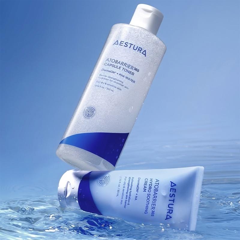 Aestura Atobarrier 365 Hydro Beruhigungscreme 80ml