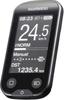 SHIMANO Pouze displej cyklopočítače SC-E6100