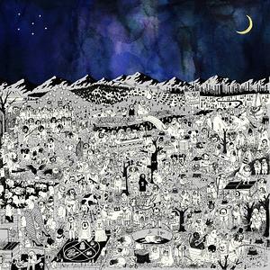 

CD FATHER JOHN MISTY - Pure Comedy OTCD6098 Octave 2017 Japan Obi Rock Used