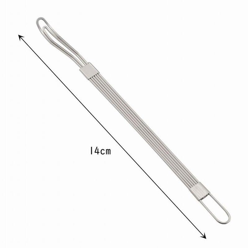 

Household Tool for Removing Grape Seeds and Watermelon Seeds Multi-functional Fruit Pick Pit Remover Kitchen Tool Accessories