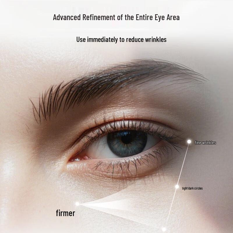 Erno Laszlo Niacinamide 3D Eye Mask & Eye Oil Gift Set