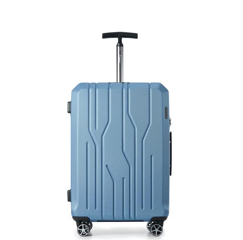 Diplomat Casual Business Spinner Luggage